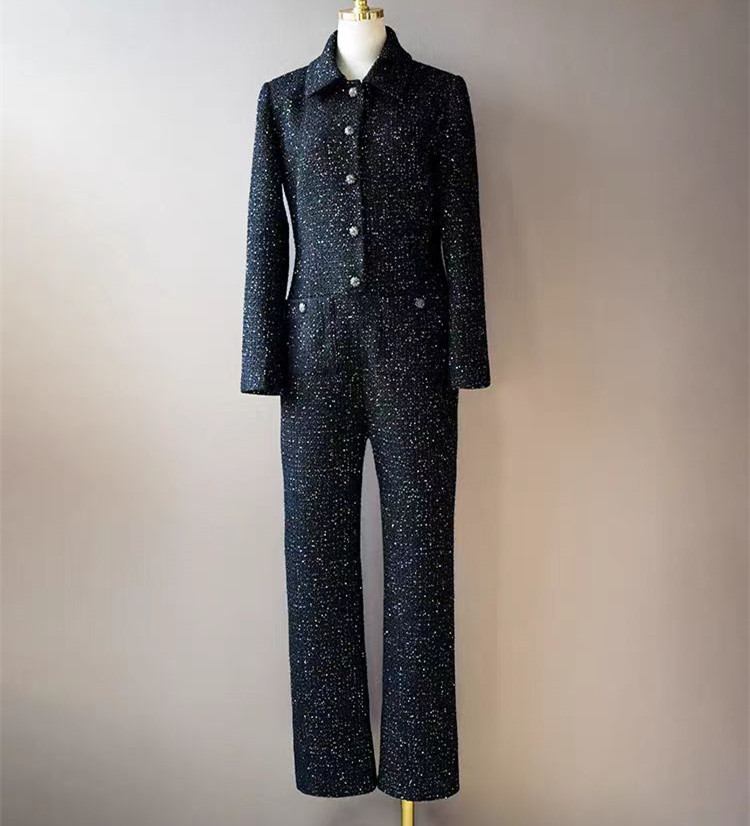 Winter Clothing Women'S - Abbigliamento femminile personalizzato in stile europeo