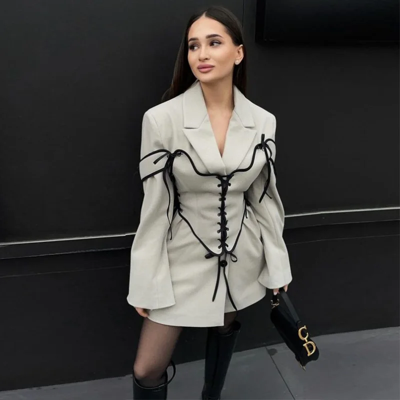 Winter Clothing Ladies - Set di due pezzi Set di