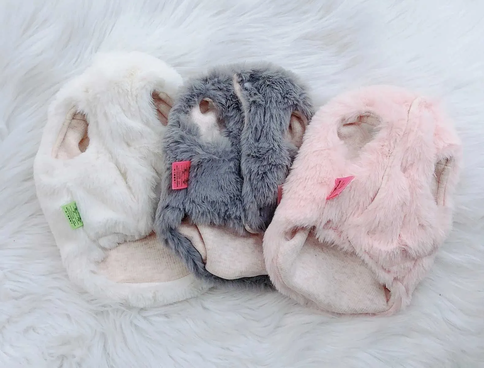 Winter Clothing For Dogs - Nuovo arrivo vestito per cani e