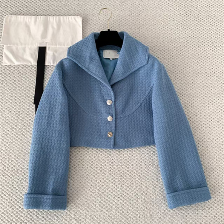 Winter Clothing Women'S - Abbigliamento donna personalizzato in stile europeo