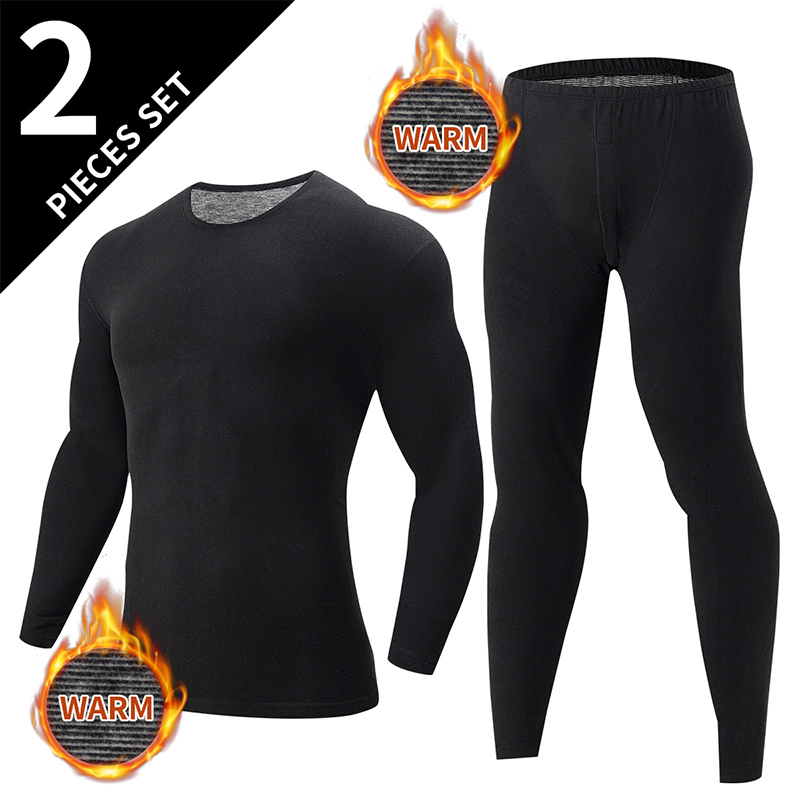 Winter Cloth - Completo Invernale da Uomo in Cashmere,