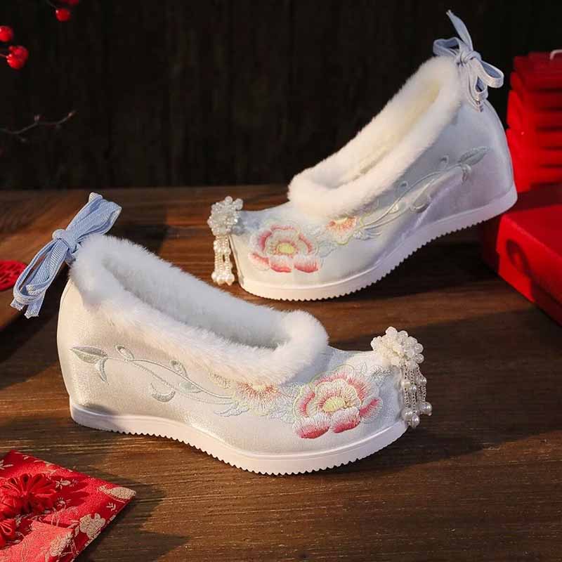 Winter Cloth - Taglie forti da donna 41 #
