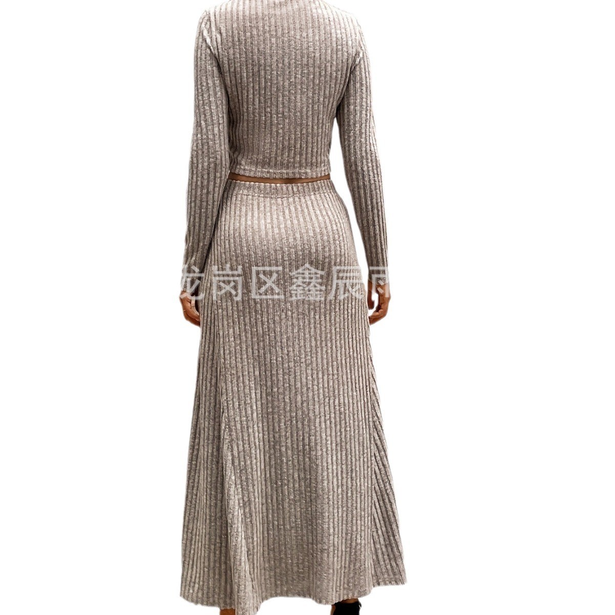 Winter Clothing Women'S - Completo Invernale da Donna 2 Pezzi,