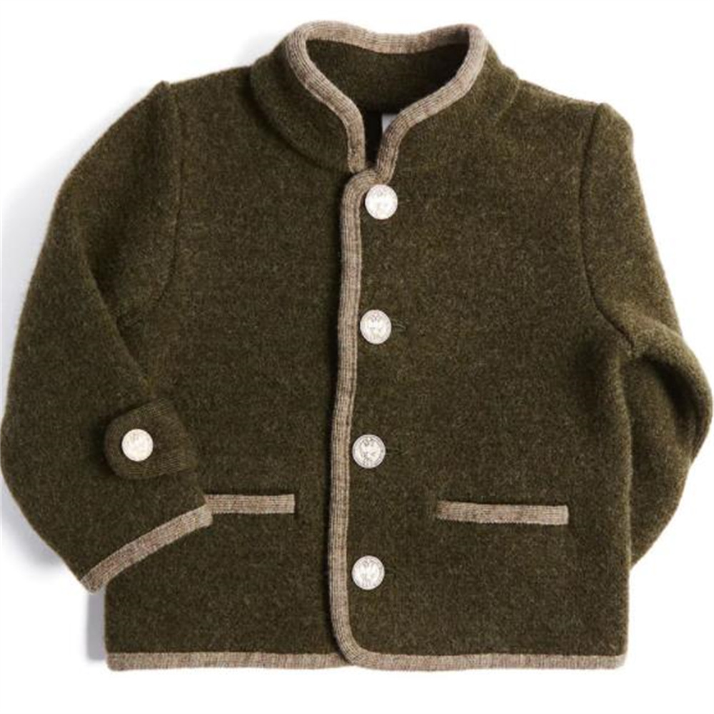 Winter Clothing Baby - Abbigliamento per bambini autunno inverno Cappotto