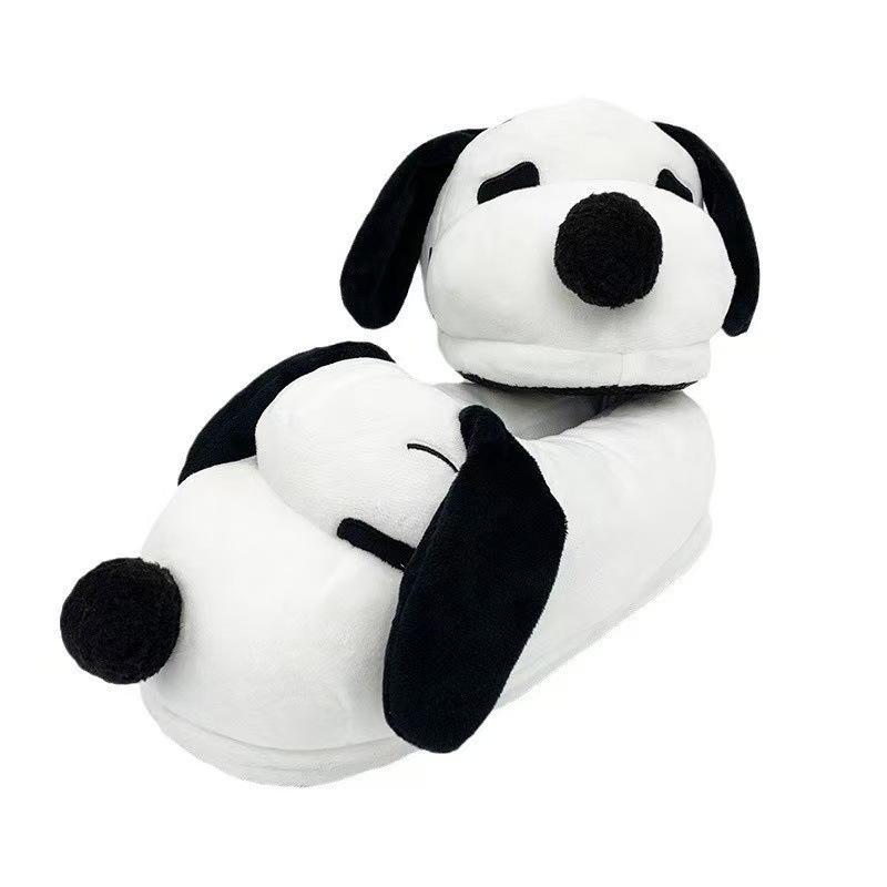 Carine Pantofole di Peluche Sn - Winter Clothing For Dogs recensione e prezzo