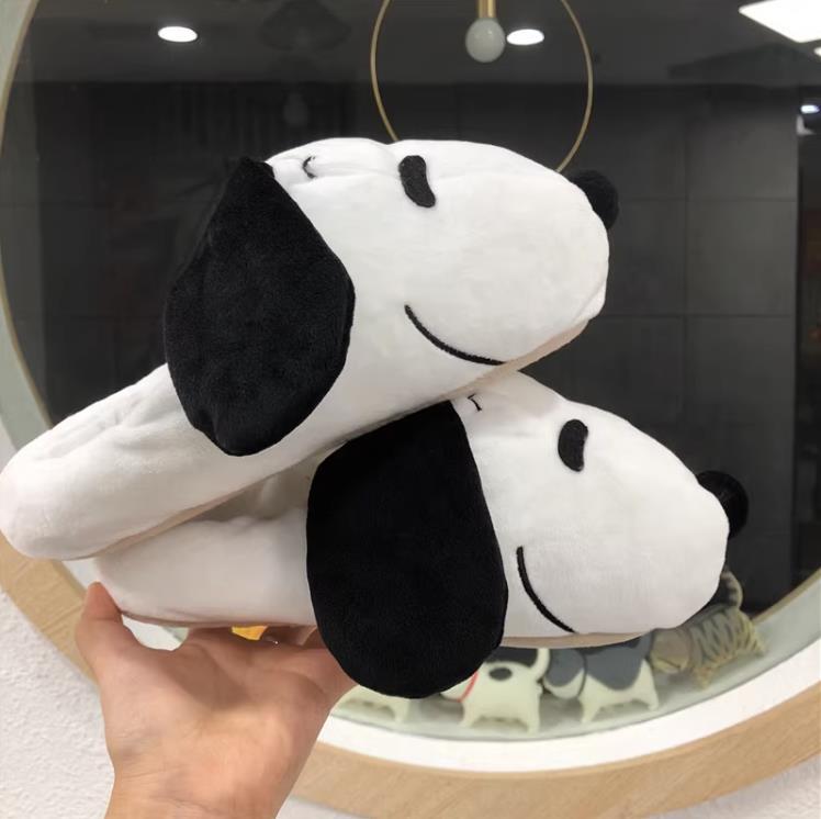 Carine Pantofole di Peluche Sn - Winter Clothing For Dogs recensione e prezzo