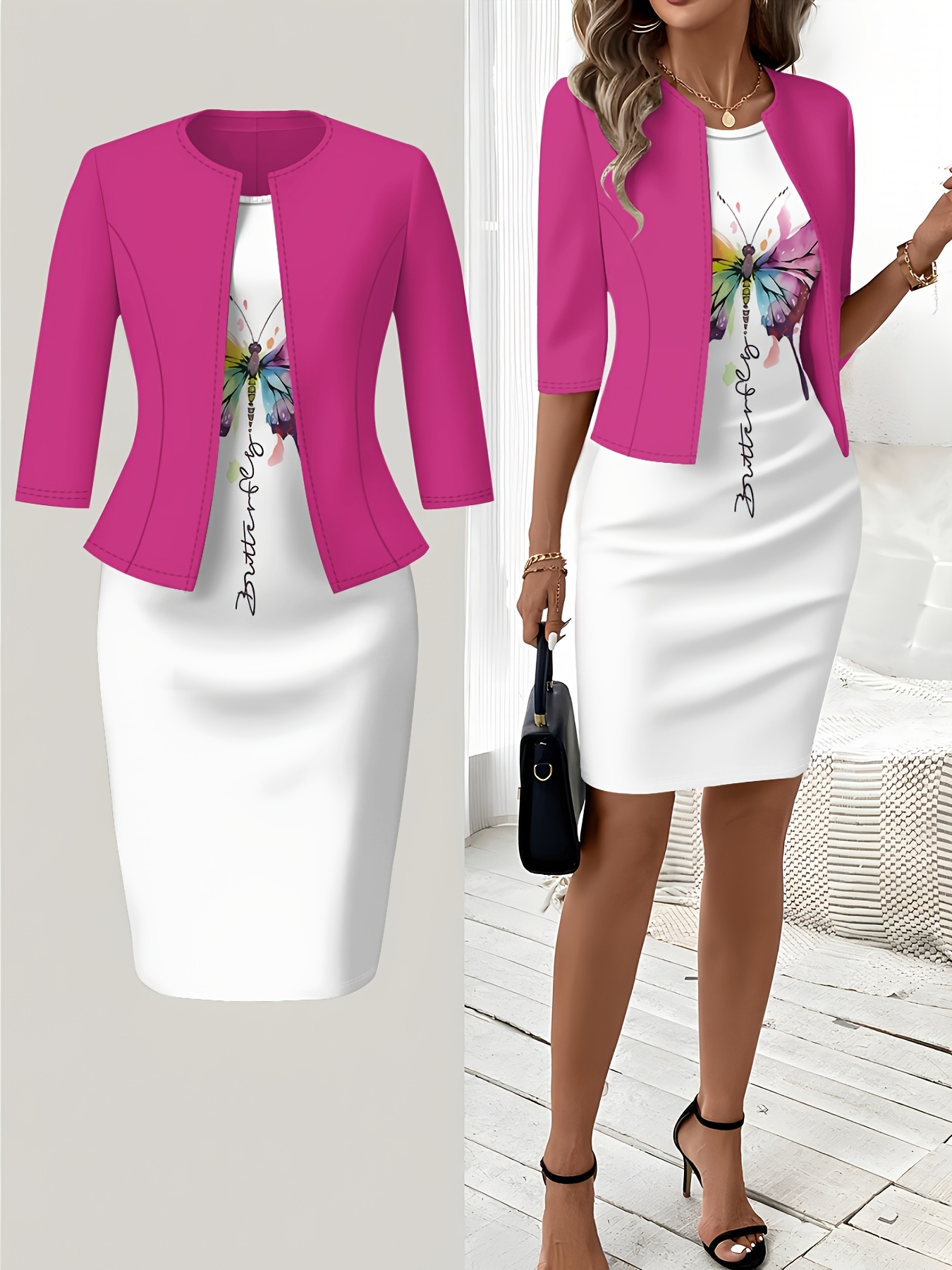 Stili autunnali e invernali Ab - Winter Clothing Ladies recensione e prezzo