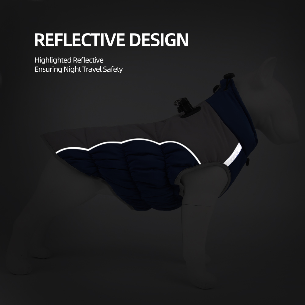 Vestiti invernali per cani Abb - Winter Clothing For Dogs recensione e prezzo