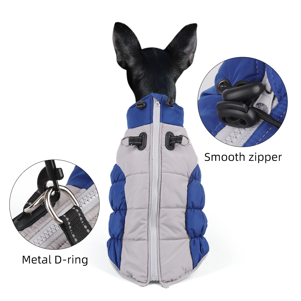 Vestiti invernali per cani Abb - Winter Clothing For Dogs recensione e prezzo