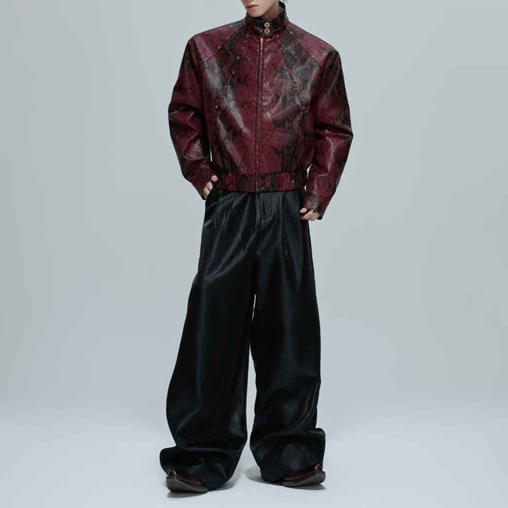 Giacca autunnale da uomo Textu - Winter Clothing Jewel recensione e prezzo