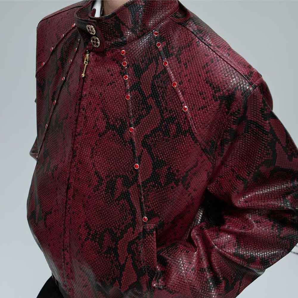 Giacca autunnale da uomo Textu - Winter Clothing Jewel recensione e prezzo