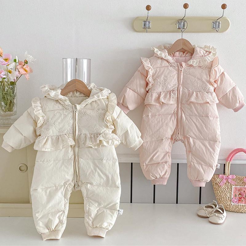Cekcya Twins Vestiti Bambino I - Winter Clothing Baby recensione e prezzo