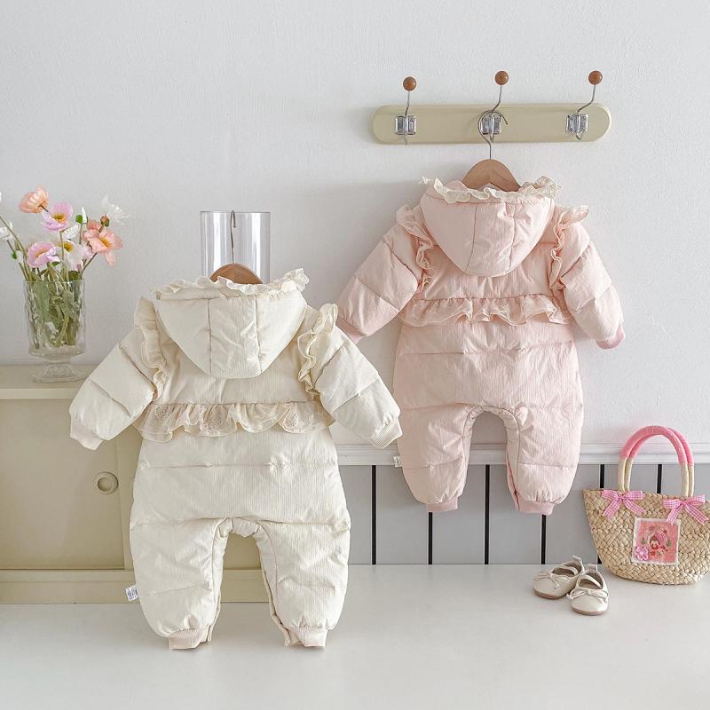 Cekcya Twins Vestiti Bambino I - Winter Clothing Baby recensione e prezzo
