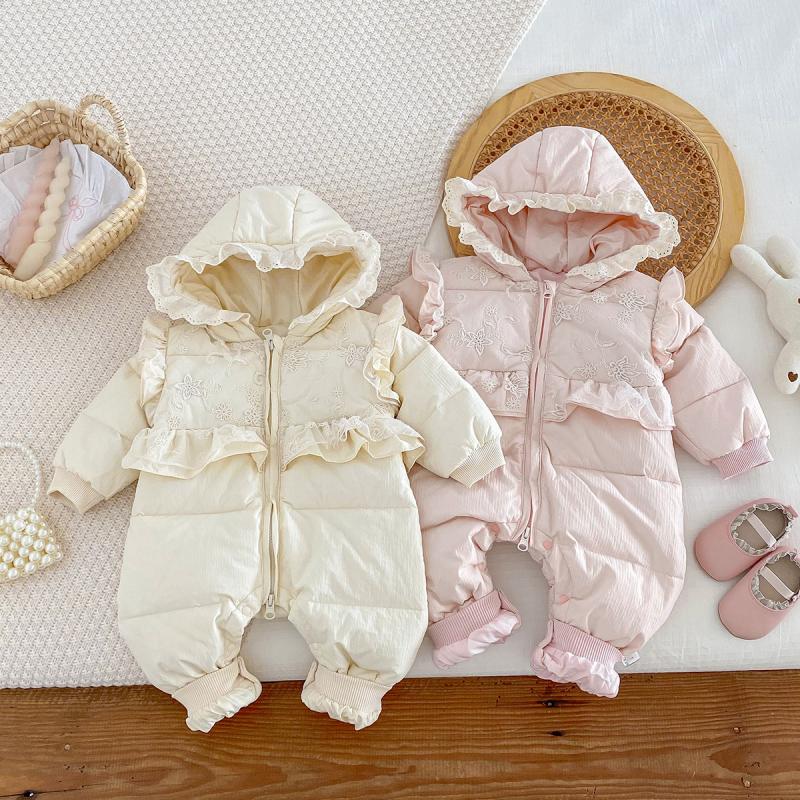Cekcya Twins Vestiti Bambino I - Winter Clothing Baby recensione e prezzo
