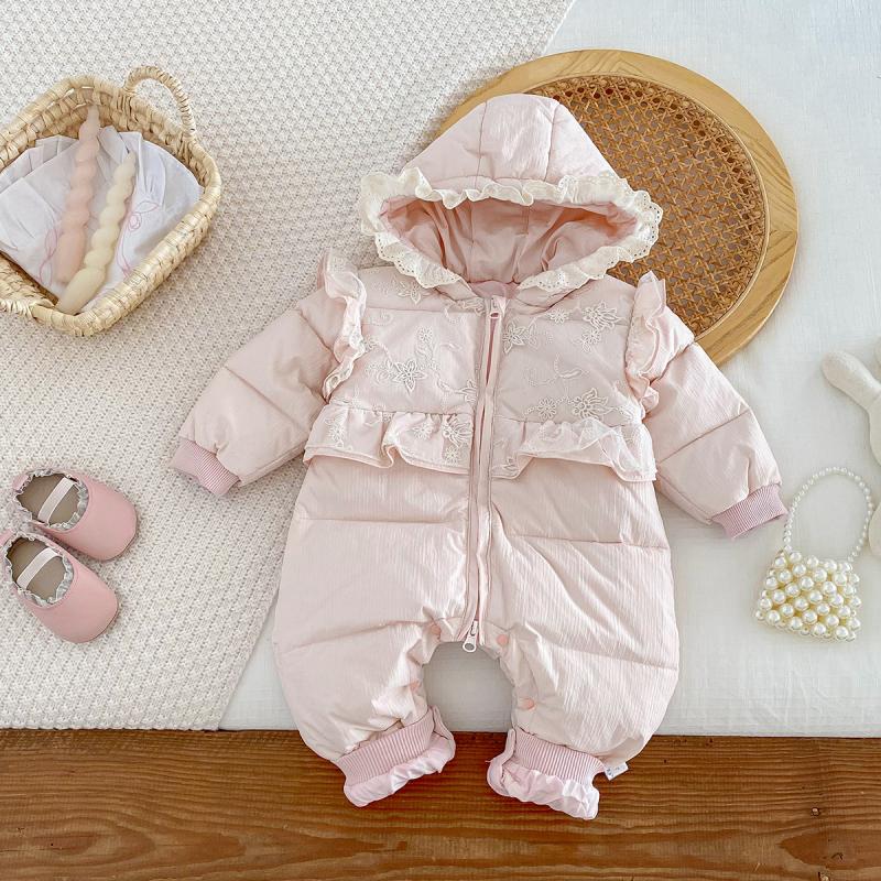Cekcya Twins Vestiti Bambino I - Winter Clothing Baby recensione e prezzo