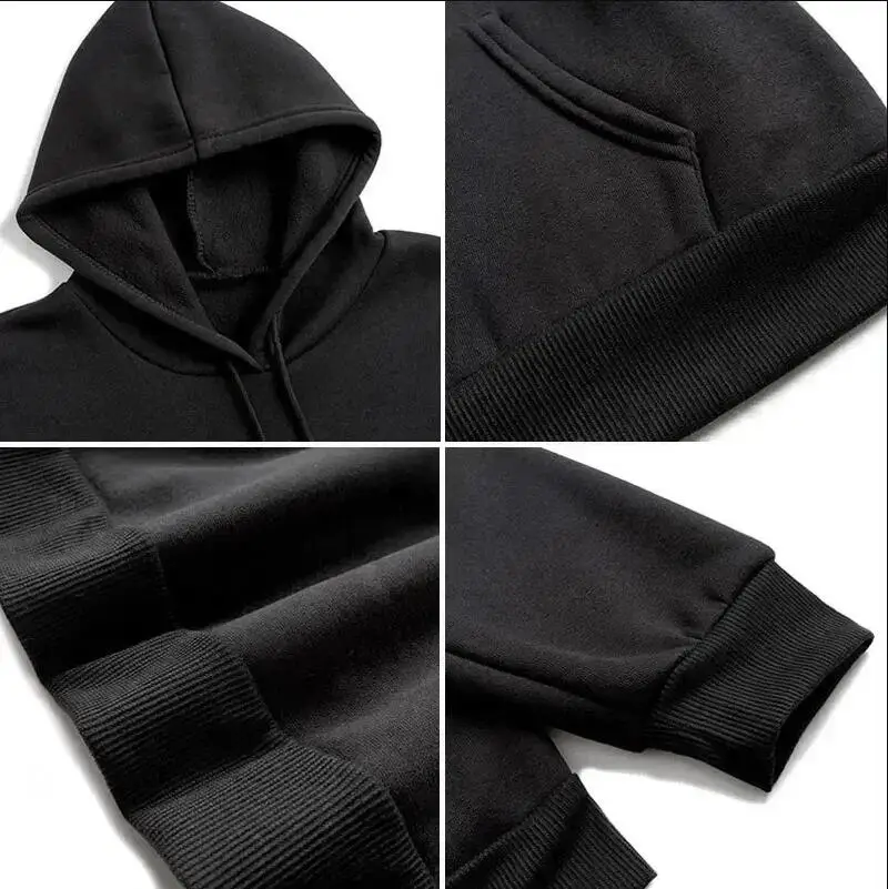 Nuova Felpa Casual Moda Norveg - Winter Clothing Norway recensione e prezzo