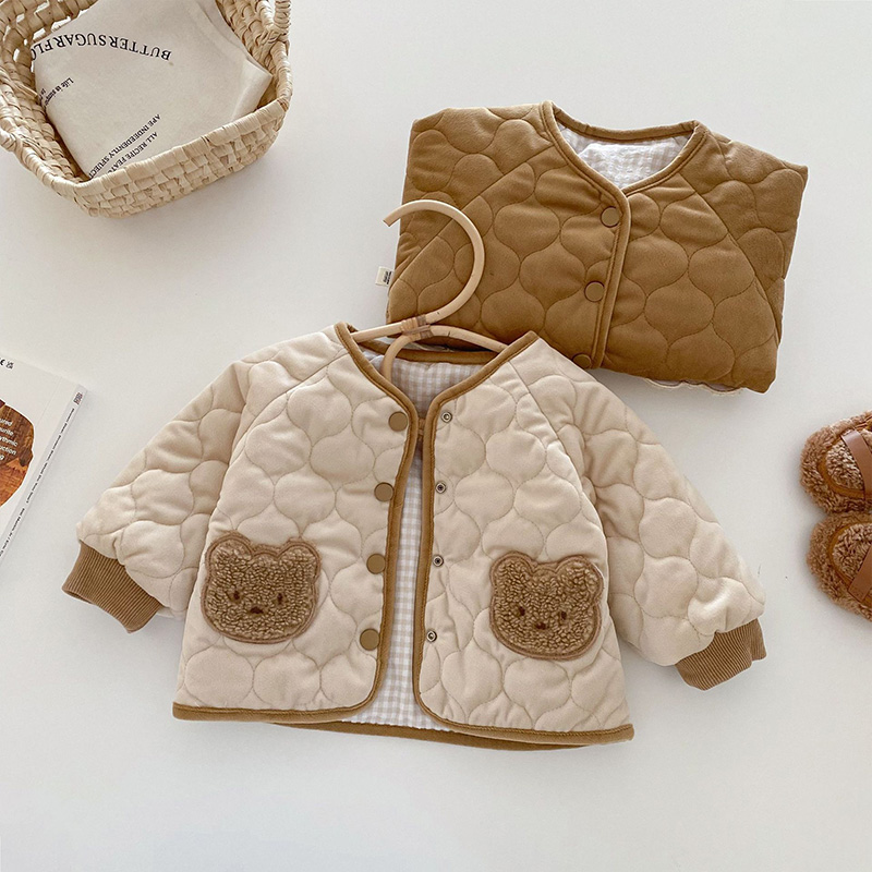 2025 coreano vestiti invernali - Winter Clothing Baby recensione e prezzo