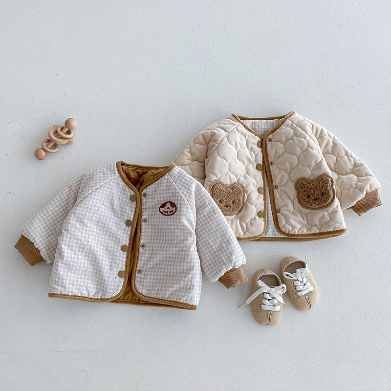 2025 coreano vestiti invernali - Winter Clothing Baby recensione e prezzo