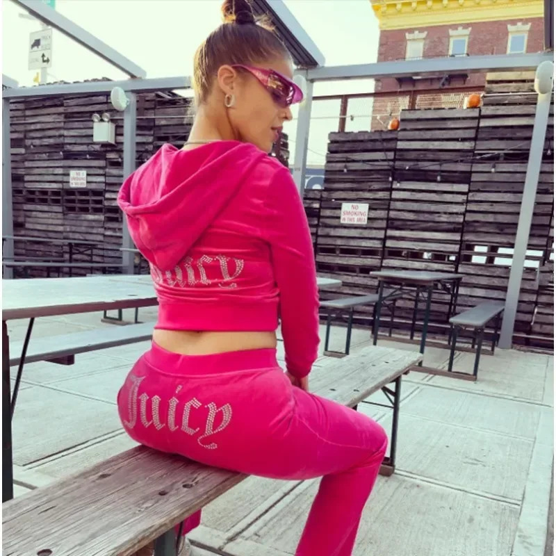 2025 Nuovo Inverno Juicy Couto - Winter Clothing Ladies recensione e prezzo