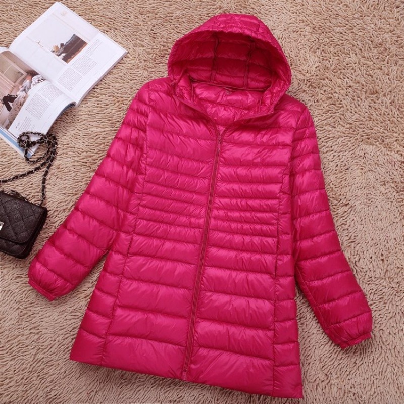 Plus Size 5XL 6XL 7XL Piumini  - Winter Clothing Clearance Sale recensione e prezzo