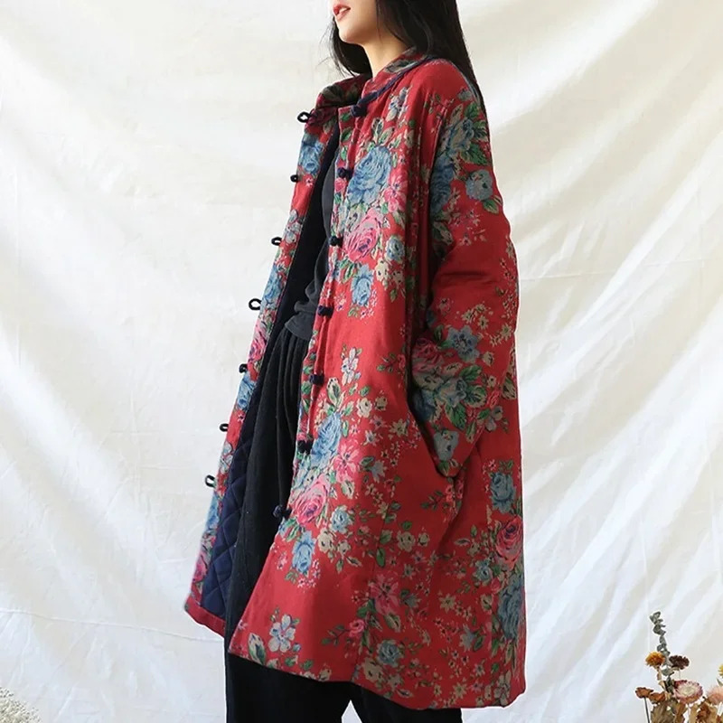 Stile cinese Abbigliamento Cal - Winter Clothing Women'S recensione e prezzo