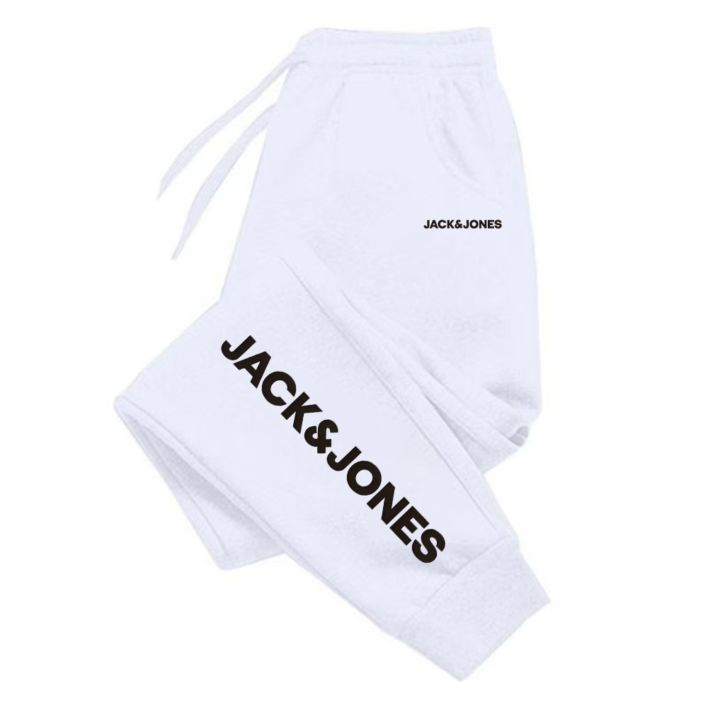 Pantaloni da tuta da uomo, pan - Winter Clothing Jack And Jones recensione e prezzo