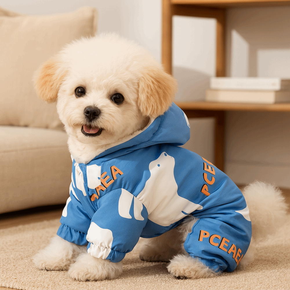 Abbigliamento Invernale per Ca - Winter Clothing For Dogs recensione e prezzo