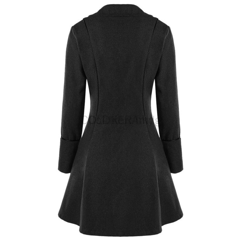 Giacca invernale da donna Cors - Winter Clothing Women'S recensione e prezzo
