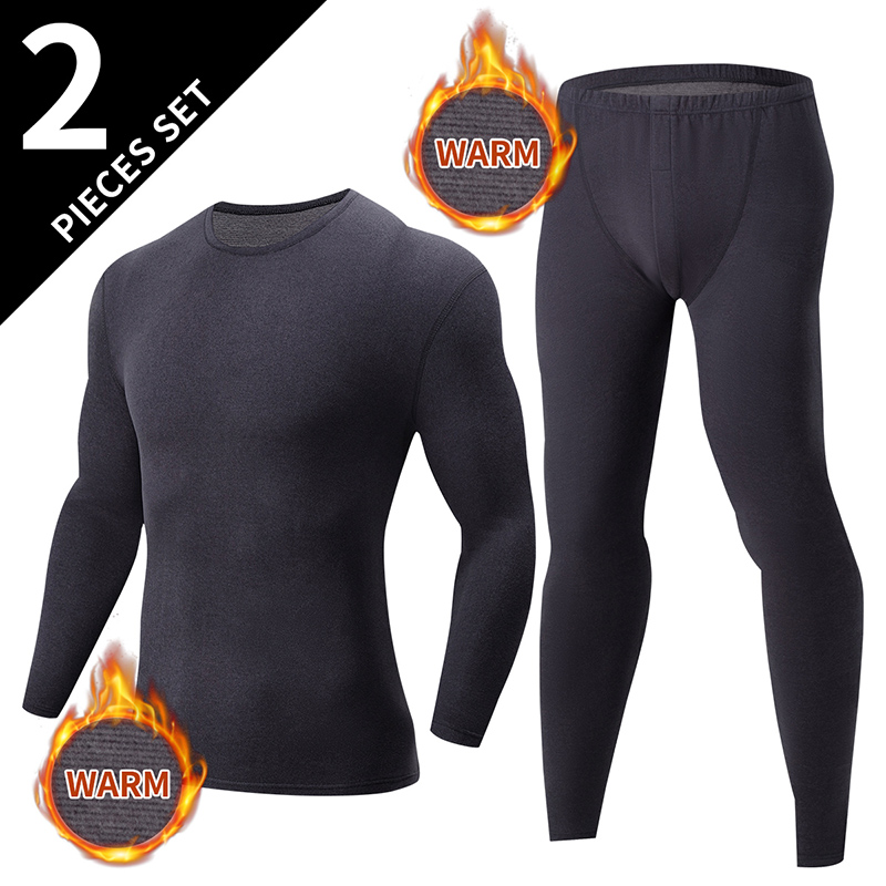 Completo Invernale da Uomo in  - Winter Cloth recensione e prezzo