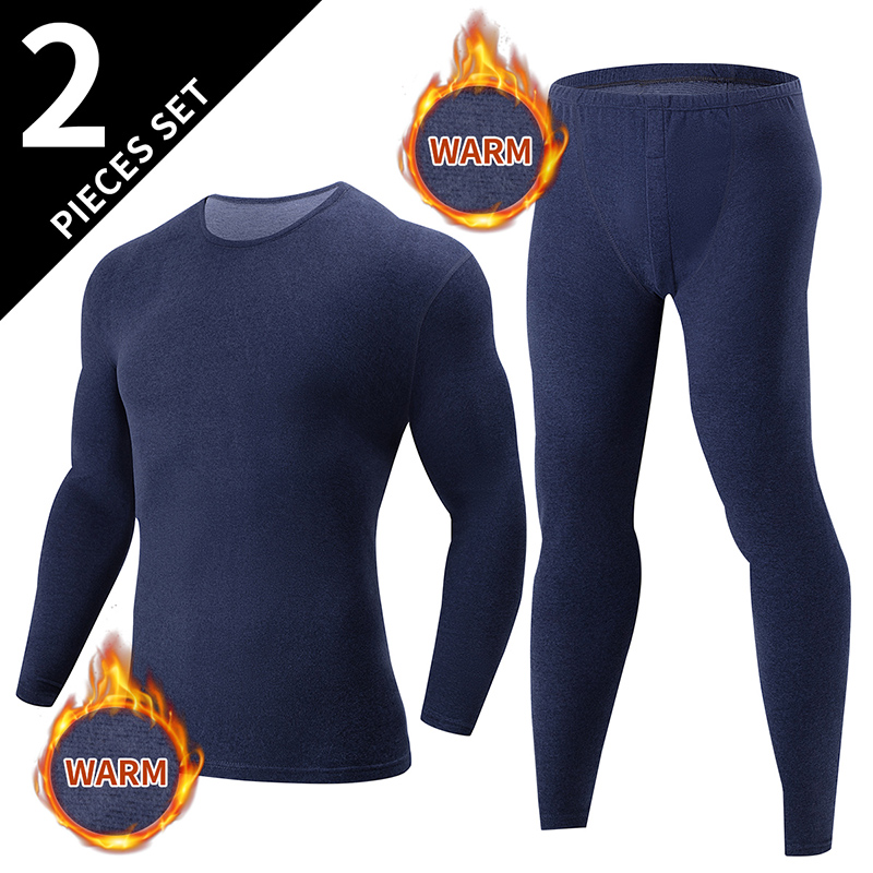 Completo Invernale da Uomo in  - Winter Cloth recensione e prezzo