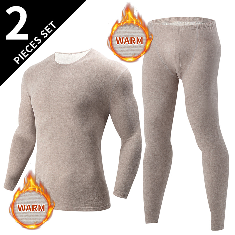 Completo Invernale da Uomo in  - Winter Cloth recensione e prezzo