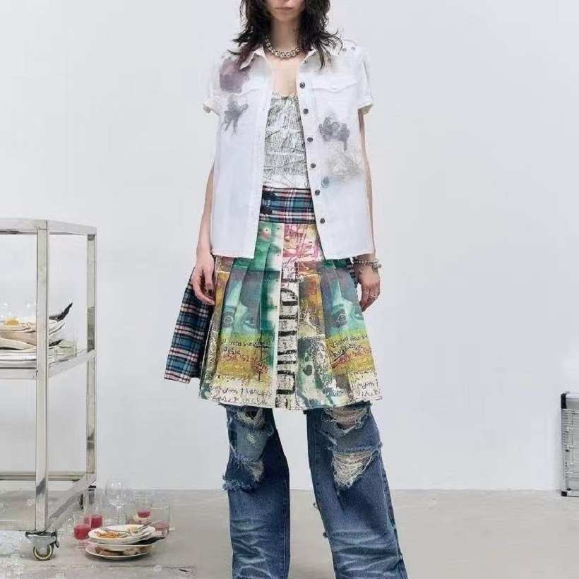 Nuovo nel 2026 Primavera Autun - Winter Clothing Trends For Women recensione e prezzo