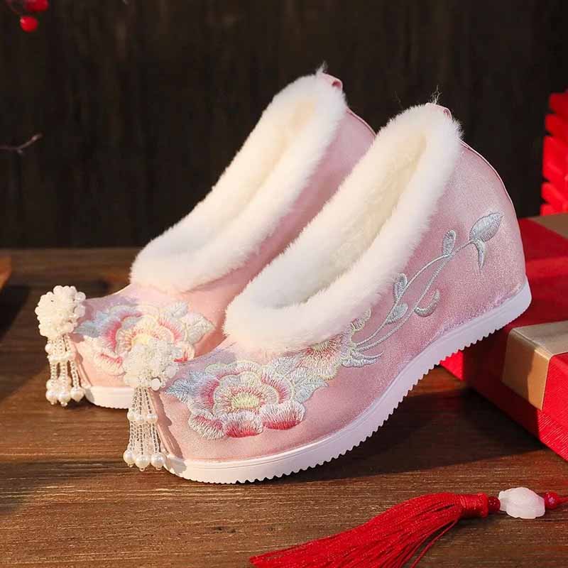 Taglie forti da donna 41 #   S - Winter Cloth recensione e prezzo