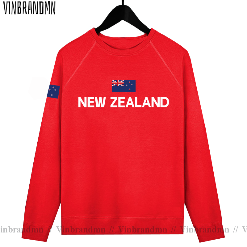 Nuova Zelanda Zealander NZ NZL - Winter Clothing Nz recensione e prezzo