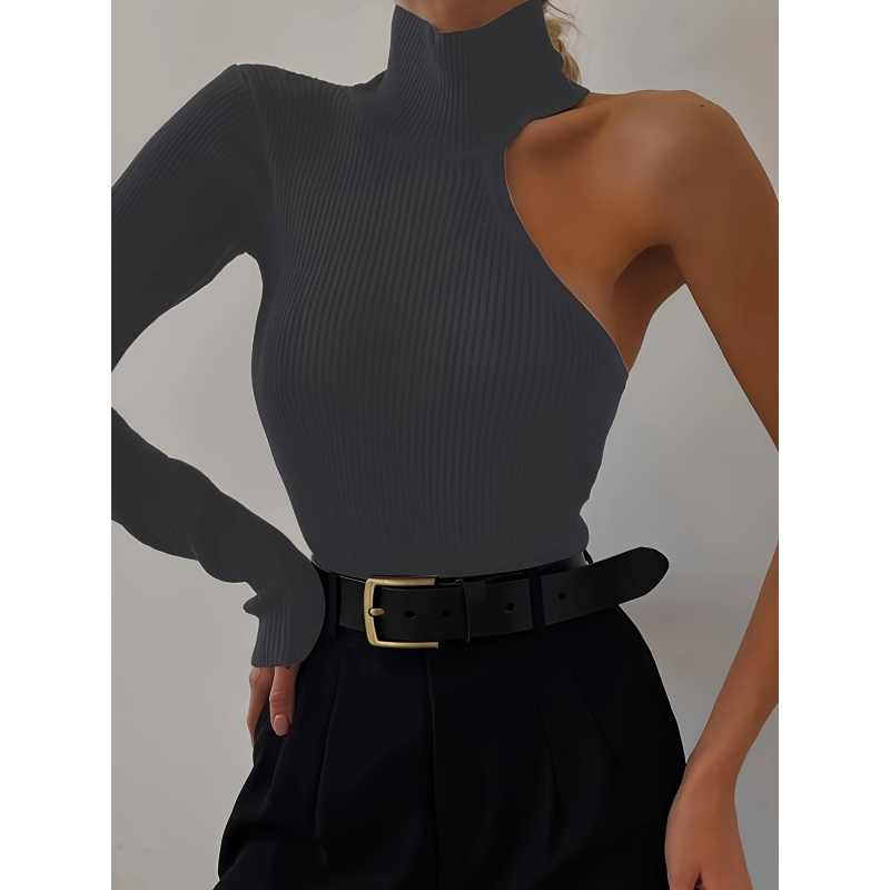 Body a manica lunga in maglia  - Winter Clothing Women'S recensione e prezzo