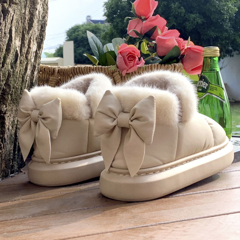 2025 Nuove pantofole invernali - Winter Cloth recensione e prezzo