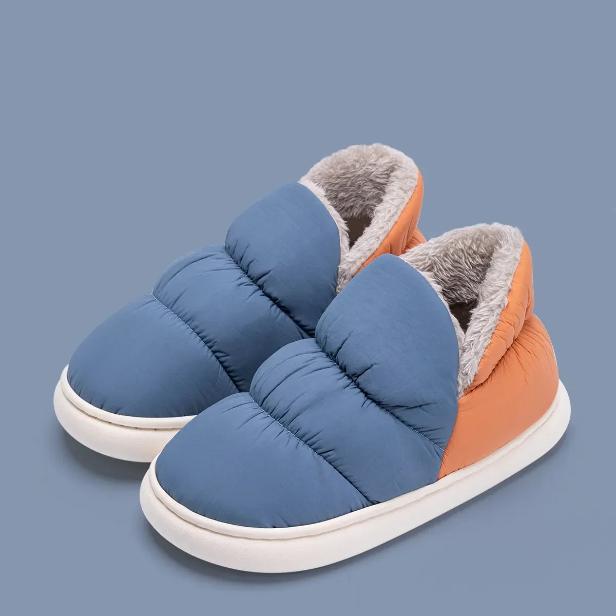 Pantofole da donna da uomo inv - Winter Cloth recensione e prezzo