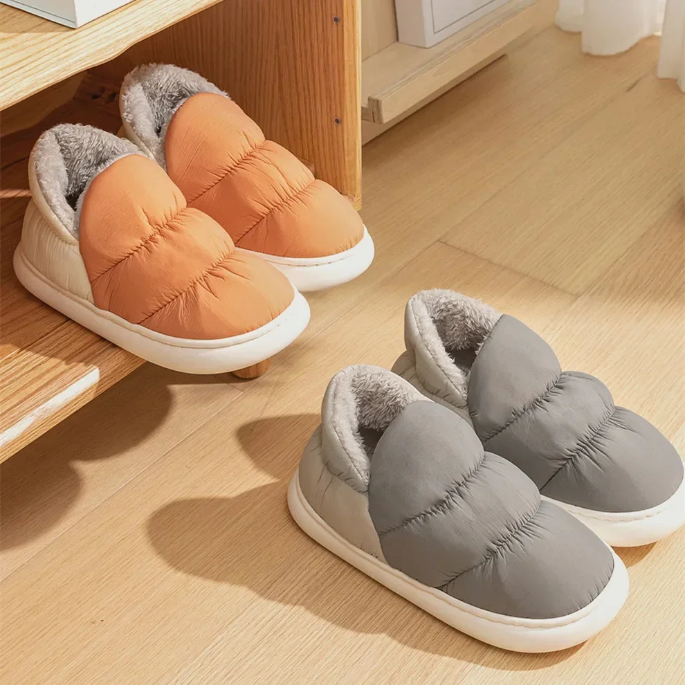 Pantofole da donna da uomo inv - Winter Cloth recensione e prezzo