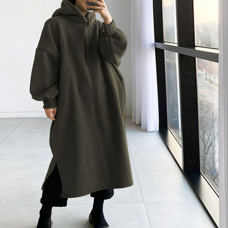 Autunno e inverno 150 kg da do - Winter Clothing Ladies recensione e prezzo