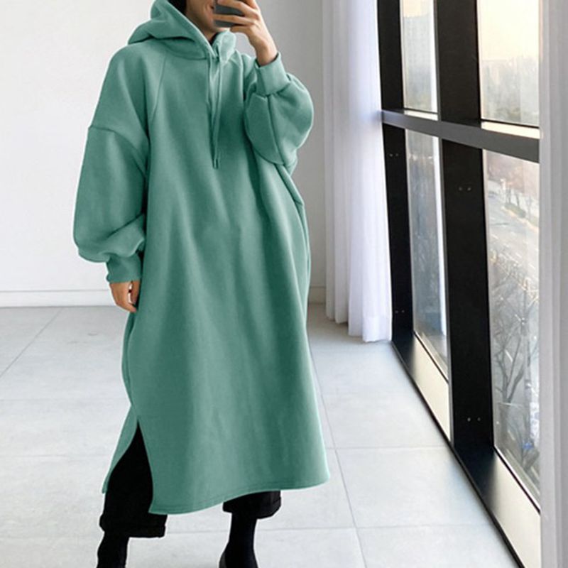 Autunno e inverno 150 kg da do - Winter Clothing Ladies recensione e prezzo