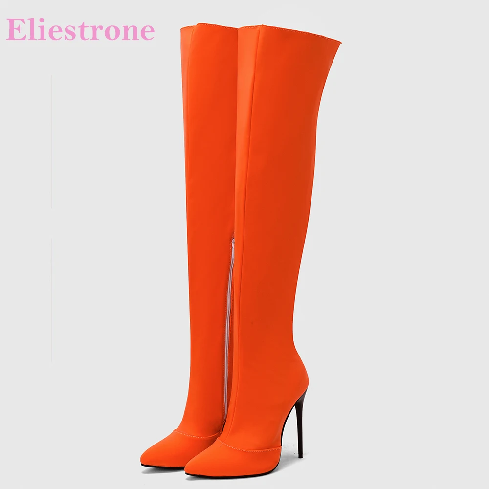 Nuovo inverno glamour arancion - Winter Clothing Ladies recensione e prezzo