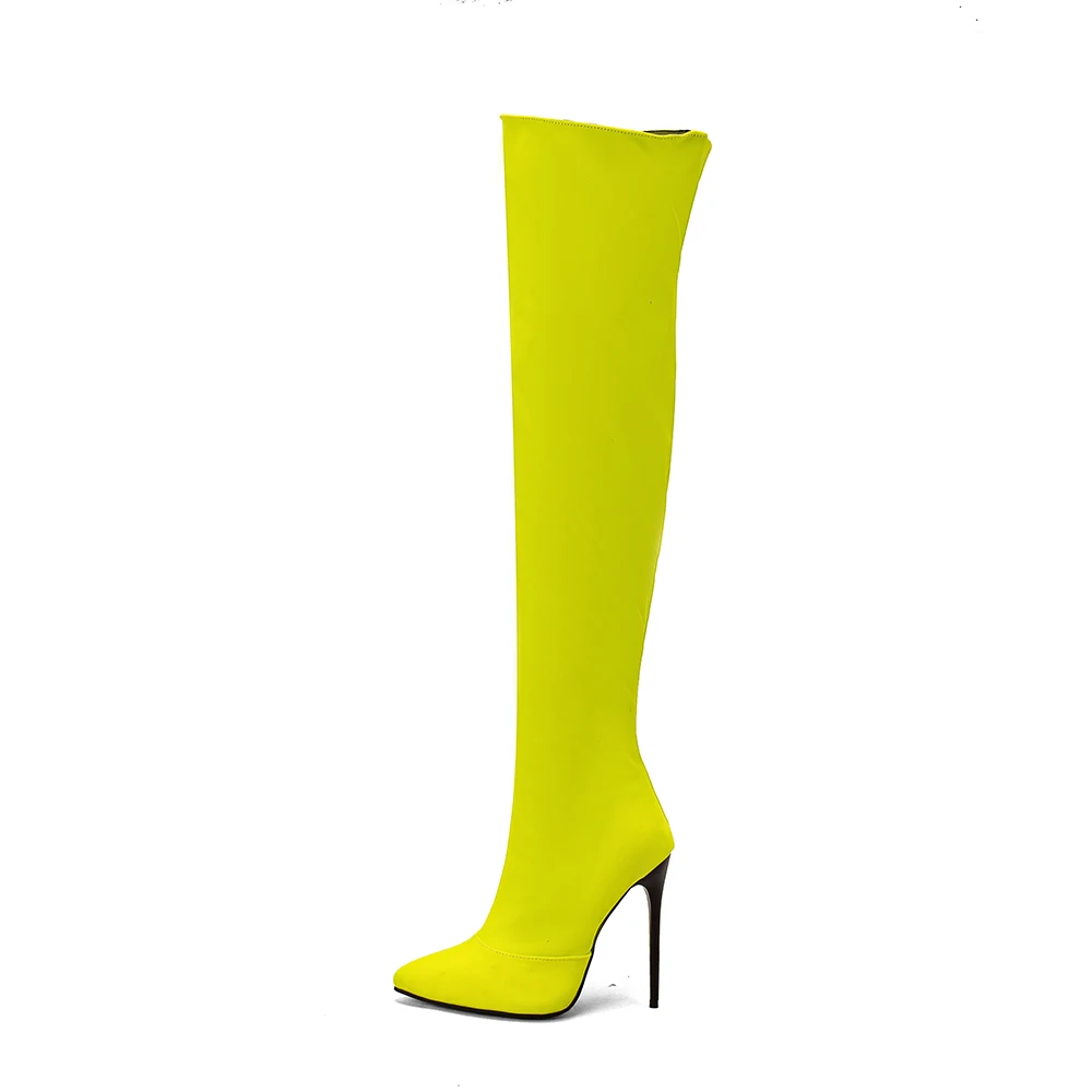 Nuovo inverno glamour arancion - Winter Clothing Ladies recensione e prezzo
