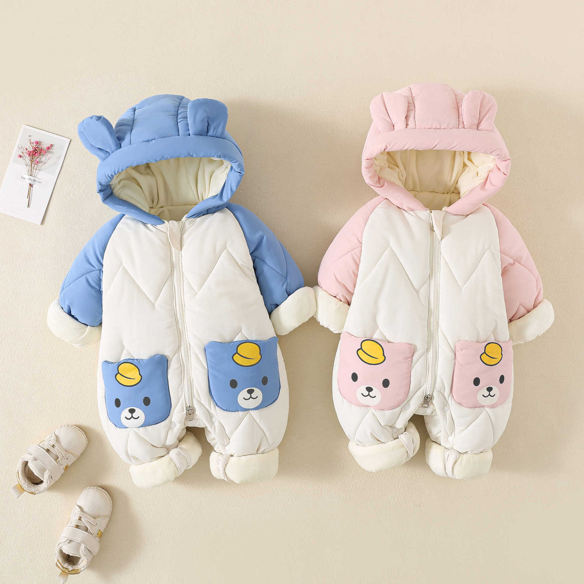 Abbigliamento Invernale per Ne - Winter Clothing Baby recensione e prezzo