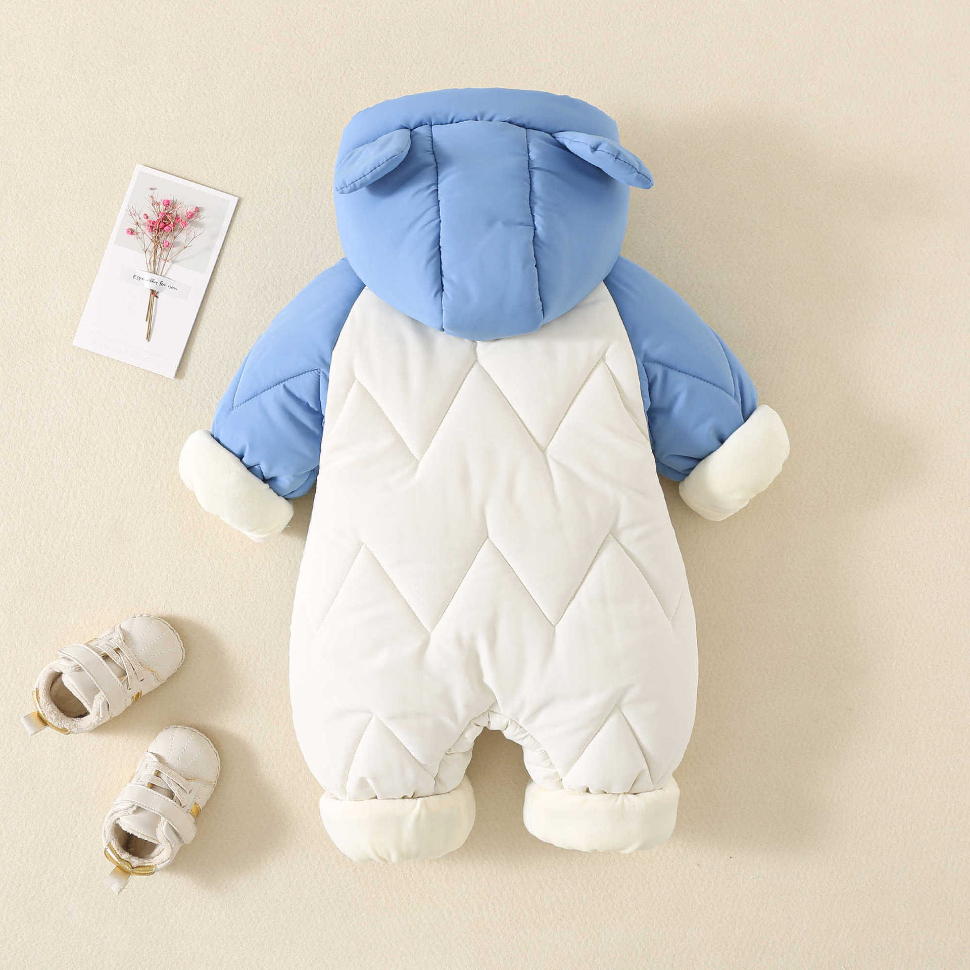 Abbigliamento Invernale per Ne - Winter Clothing Baby recensione e prezzo