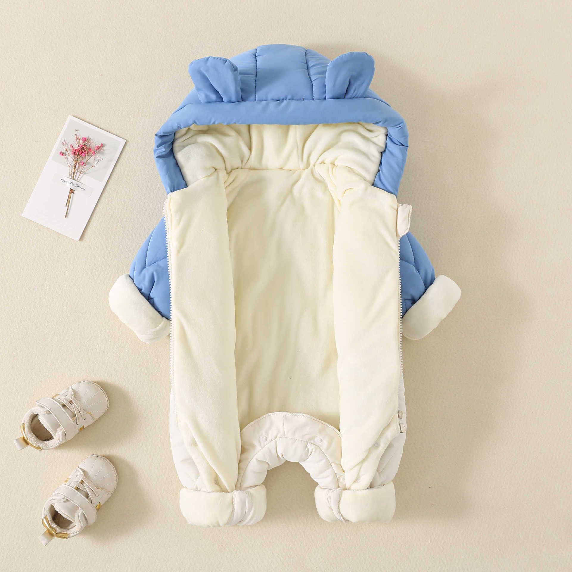 Abbigliamento Invernale per Ne - Winter Clothing Baby recensione e prezzo