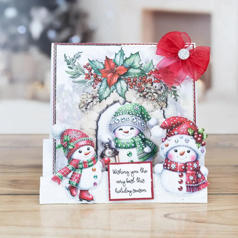 Flurry Cool Jewels Fustelle pe - Winter Clothing Jewel recensione e prezzo