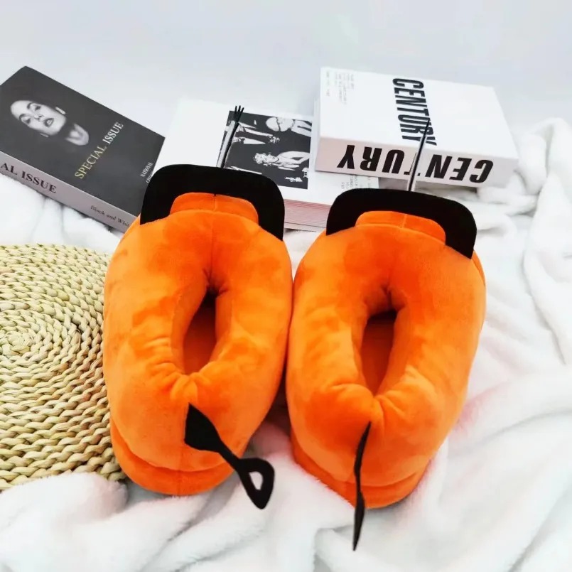 Pantofola da casa per motosega - Winter Cloth recensione e prezzo