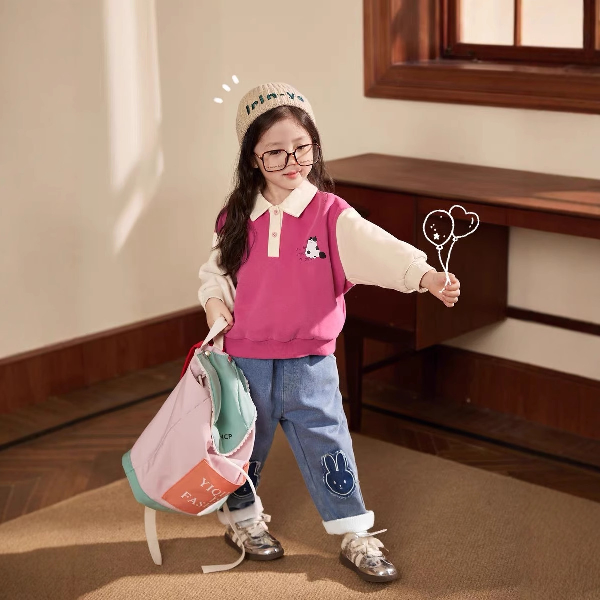 Abbigliamento per la casa colo - Winter Clothing Baby recensione e prezzo
