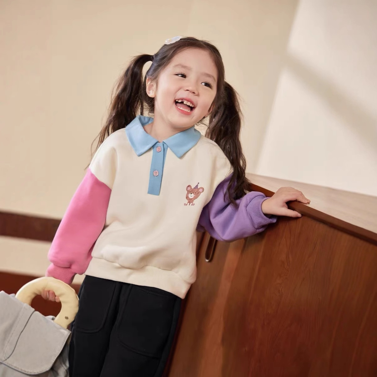 Abbigliamento per la casa colo - Winter Clothing Baby recensione e prezzo