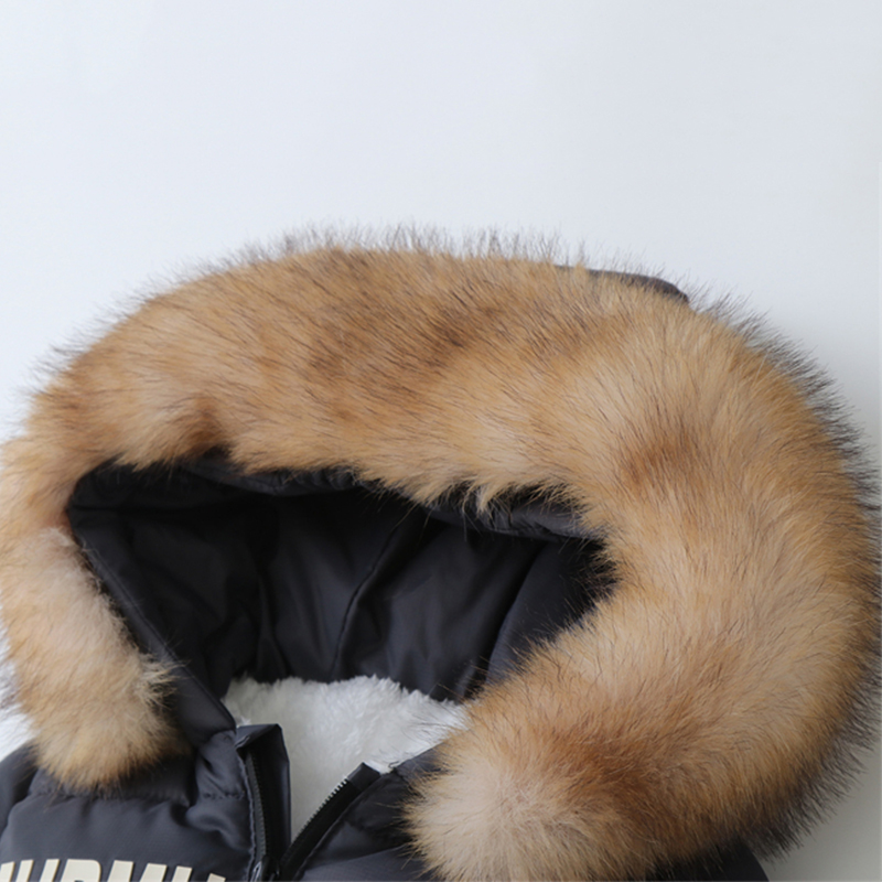 Tuta invernale neonato addensa - Winter Clothing Baby recensione e prezzo
